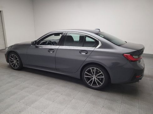 Used 2021 BMW 330i xDrive Sedan AWD/4WD image 3