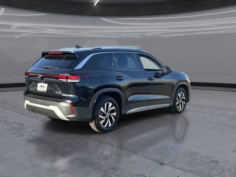 New 2026 Volkswagen Tiguan S FWD image 5