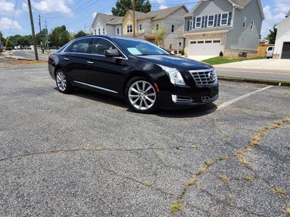 Used 2014 Cadillac XTS Luxury