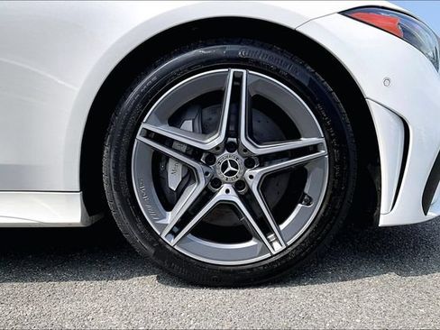 Certified 2023 Mercedes-Benz CLS 450 4MATIC image 9