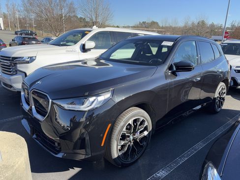 Used 2025 BMW X3 M50 image 13