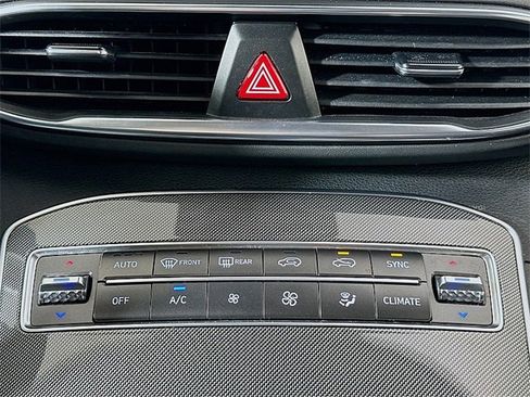 Used 2022 Hyundai Santa Fe XRT w/ Cargo Package image 16