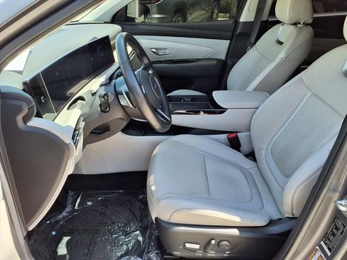 Used 2025 Hyundai Tucson Limited FWD image 19