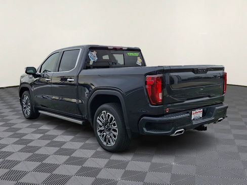 Used 2023 GMC Sierra 1500 Denali Ultimate image 4