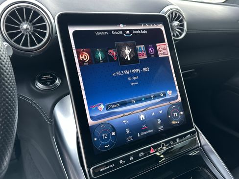 Used 2022 Mercedes-Benz SL 63 AMG 4MATIC image 20