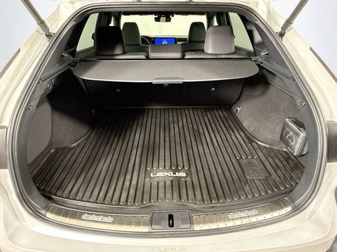 Used 2023 Lexus RX 350 w/ Accessory Package (K3) AWD/4WD image 27
