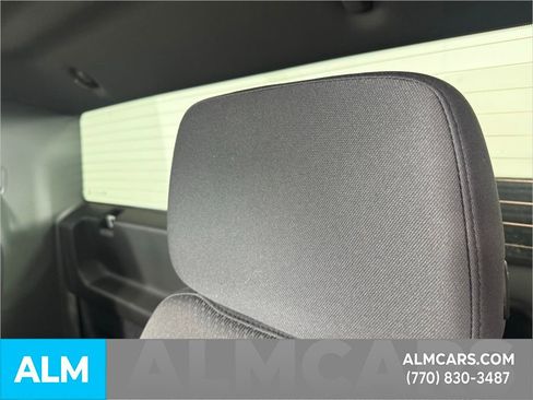 Used 2025 GMC Sierra 2500 Pro w/ 1SA Pro Safety Plus Package image 17