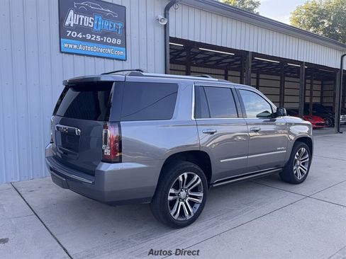 Used 2020 GMC Yukon Denali w/ Denali Ultimate Package AWD/4WD image 10