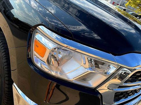 Used 2023 RAM 1500 Big Horn image 27