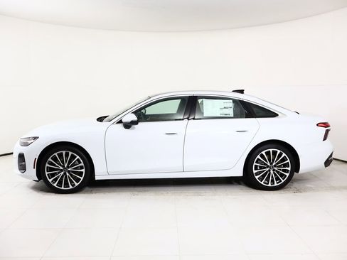 New 2026 Audi A6 Premium Plus image 12