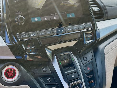 Used 2020 Honda Odyssey EX-L image 14