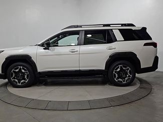 New 2026 Subaru Outback Touring video 2