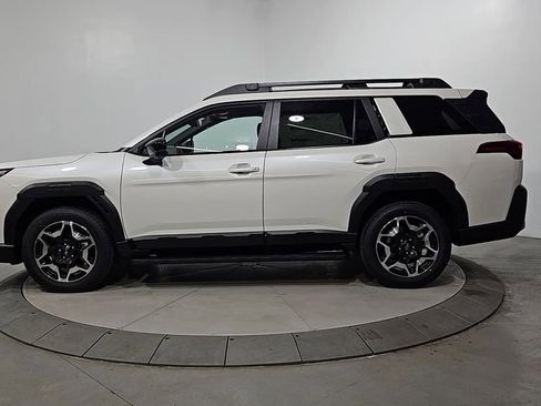 New 2026 Subaru Outback Touring image 2