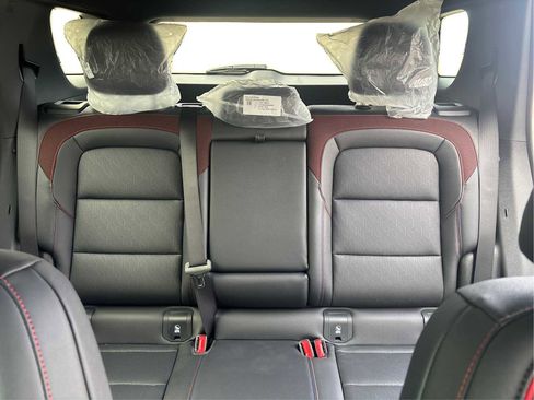 New 2026 Chevrolet Equinox RS image 15