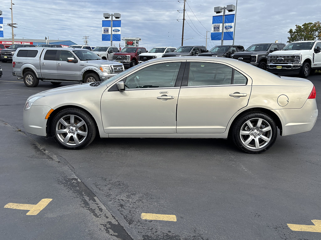 Used 2010 Mercury Milan Premier FWD image 8