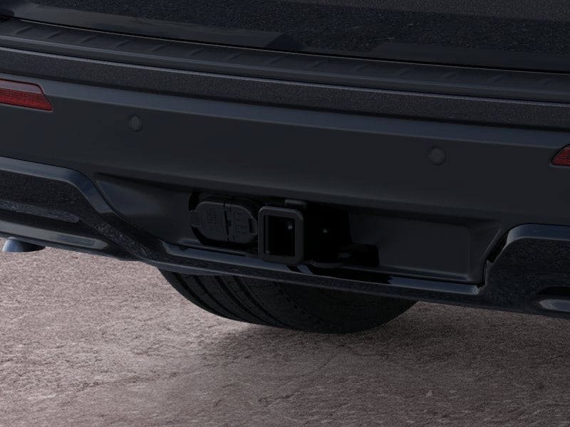 New 2026 Ford Explorer ST-Line w/ ST-Line Street Pack AWD/4WD image 23