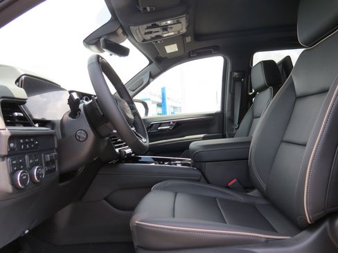 New 2025 Chevrolet Tahoe Premier image 22