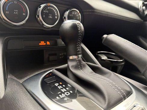 Used 2022 MAZDA MX-5 Miata Grand Touring image 20