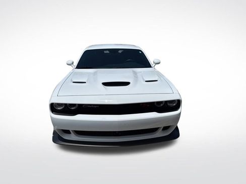 Used 2023 Dodge Challenger R/T Scat Pack RWD image 3