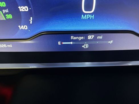 Used 2023 Chevrolet Tahoe High Country w/ Advanced Technology Package RWD image 12