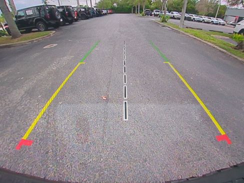 New 2025 Jeep Wrangler Willys image 22