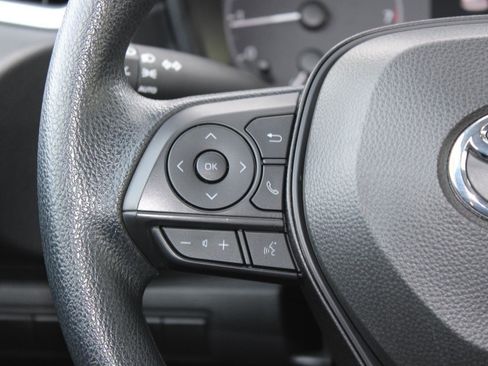 Certified 2024 Toyota Corolla LE image 23