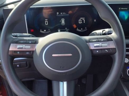 Certified 2025 Hyundai Tucson SEL image 31