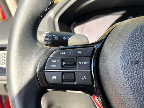 Used 2022 Honda Civic EX image 18