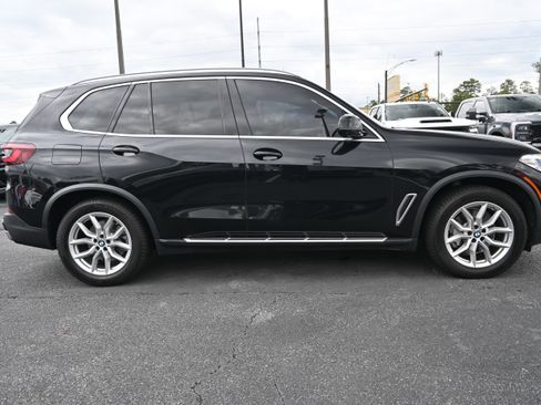 Used 2023 BMW X5 xDrive40i image 12