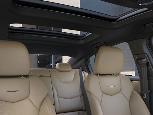 New 2026 Cadillac CT5 Premium Luxury image 24