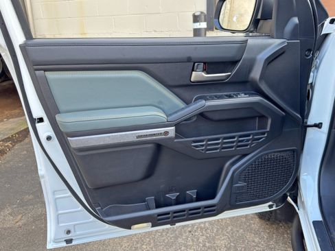 Used 2024 Toyota Tacoma 4x4 Double Cab Hybrid image 46