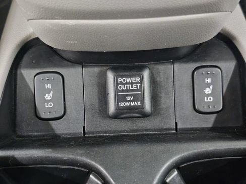 Used 2012 Honda CR-V EX-L image 21