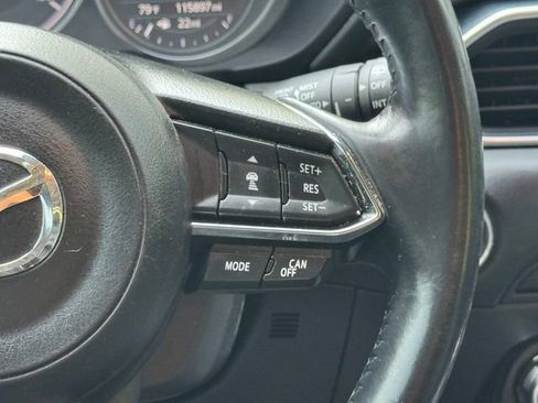 Used 2017 MAZDA CX-5 Grand Touring w/ Premium Package AWD/4WD image 23