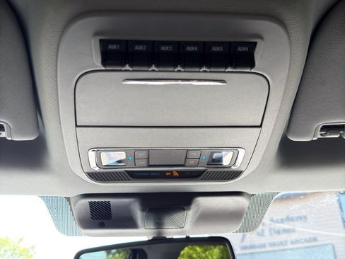 Used 2026 Ford F250 Lariat w/ Black Appearance Package AWD/4WD image 39