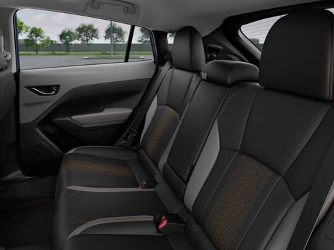 New 2026 Subaru Crosstrek 2.5i Limited AWD/4WD image 16