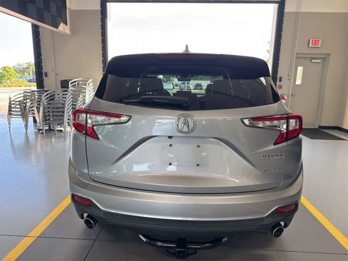 Used 2020 Acura RDX AWD image 5