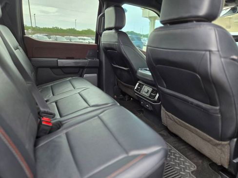 Used 2023 Ford F150 Lariat AWD/4WD image 11