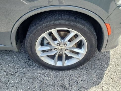 Used 2022 Dodge Durango GT RWD image 7