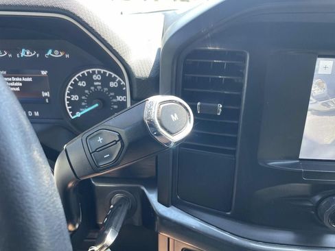 Used 2021 Ford F150 XL w/ STX Appearance Package AWD/4WD image 33