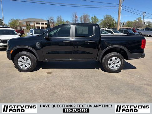 Used 2024 Ford Ranger XL w/ Trailer Tow Package image 7