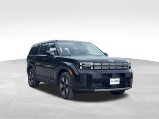 New 2026 Hyundai Santa Fe SE video 1