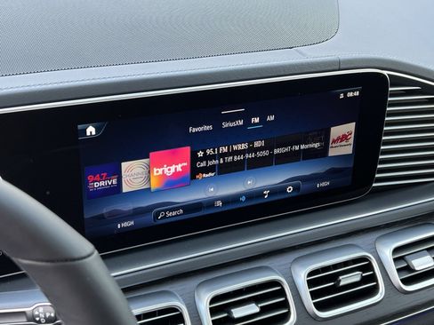 New 2026 Mercedes-Benz GLE 450 4MATIC Coupe image 16