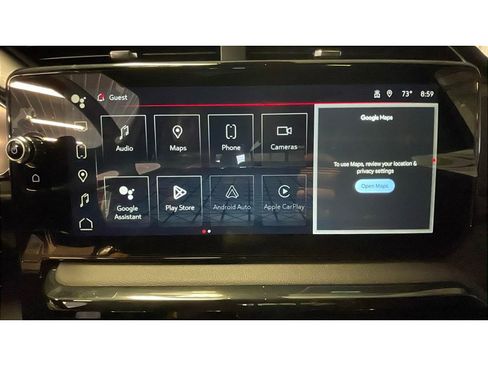 New 2026 GMC Sierra 1500 AT4 w/ Technology Package image 12