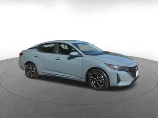 Used 2024 Nissan Sentra SV video 2