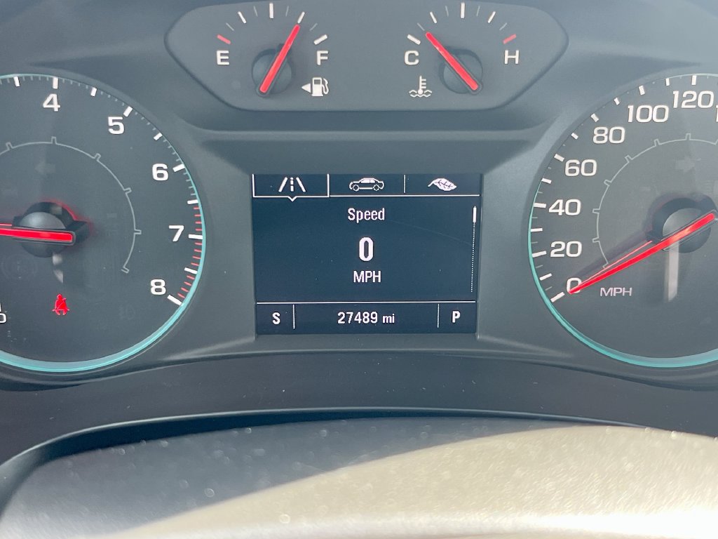 Used 2024 Chevrolet Malibu LT FWD image 12