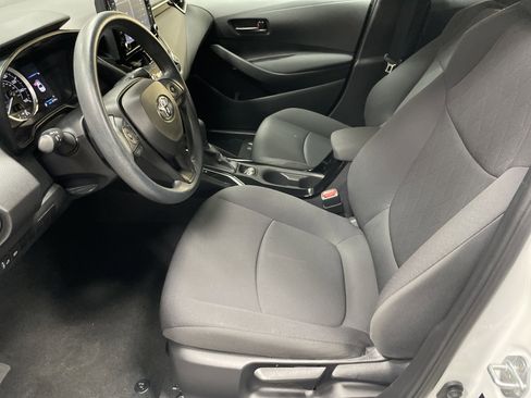 Certified 2022 Toyota Corolla LE image 16