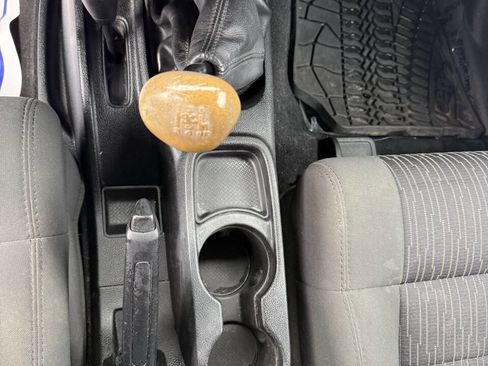 Used 2011 Jeep Wrangler Sport image 14