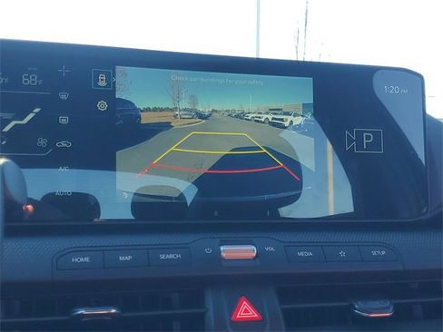 New 2025 Kia K4 GT-Line Turbo image 25