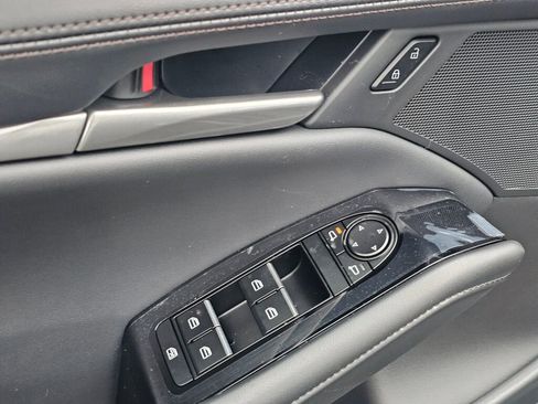 New 2026 MAZDA MAZDA3 s Sport image 30