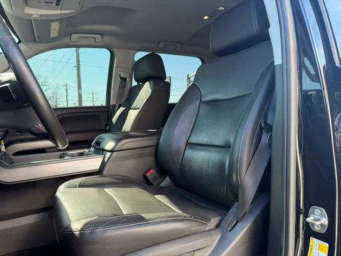 Used 2018 Chevrolet Silverado 2500 LTZ w/ Duramax Plus Package image 21